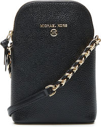 Michael Kors Sock & Pouch Μαύρο