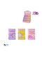 Martinelia Set Copii Elastice Spirală 5buc (Diverse modele) 5 buc W
