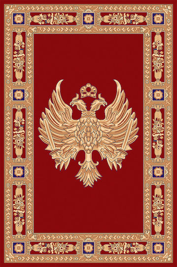 Isexan Church Carpet Orthodoxia Open Wings 130x100cm 40-1013-1000
