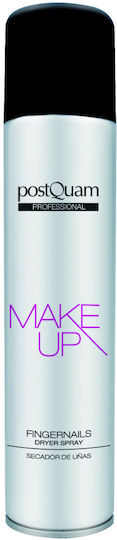 PostQuam Professional Top Coat / Base Coat για Απλά Βερνίκια 300ml