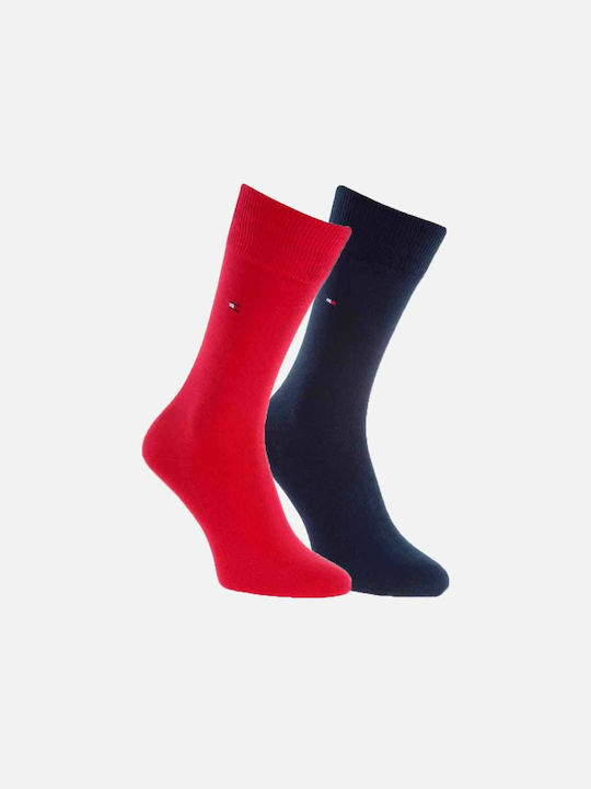Tommy Hilfiger Classic Bărbați Șosete Uni Multi...
