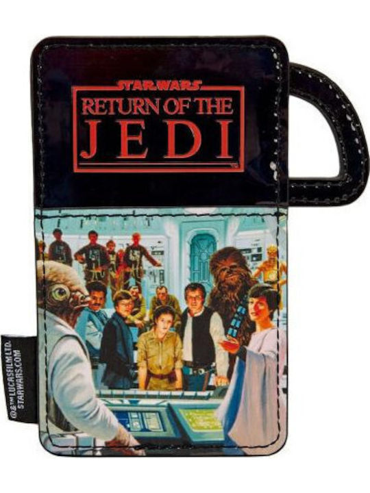 Loungefly Return Jedi Παιδικό Πορτοφόλι
