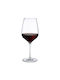 Espiel Refine Ποτήρι για Κόκκινο Κρασί από Κρύσταλλο σε Ροζ Χρώμα Κολωνάτο