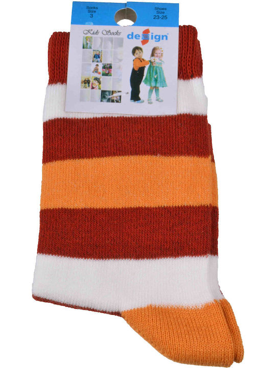 Design Socks Kids' Socks Multicolored