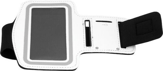 V-store Armbinde bis 4.7" Weiß V34A