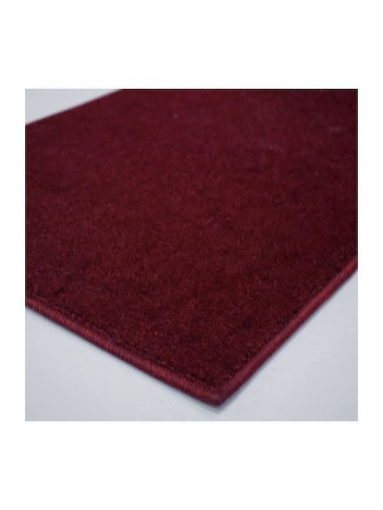 Ns Carpets Μοκέτα Cosmos Cherry (τιμή ανά μέτρο)