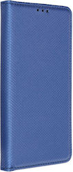 Motorola Book Navy Blue (MOTOROLA MOTO G8)