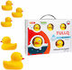 Tullo Bath Ducks 5pcs