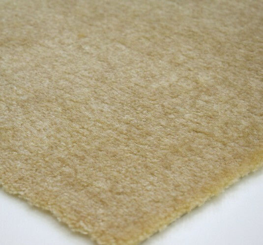 Sakalidis Cut-to-Measure Carpet Shagg Beige
