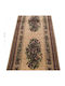 Sakalidis Cut-to-Measure Carpet Luxe Brown