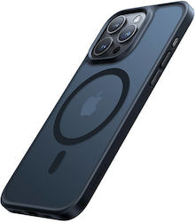 Torras Guardian-mag Back Cover Tempered Glass Μ...