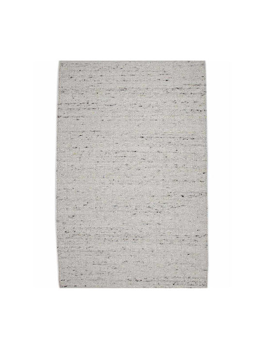 Woolstone Carpet 120x170cm off white