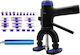 Maestro Pistole PULL-360KIT Handwerkzeug-Set 28Stück