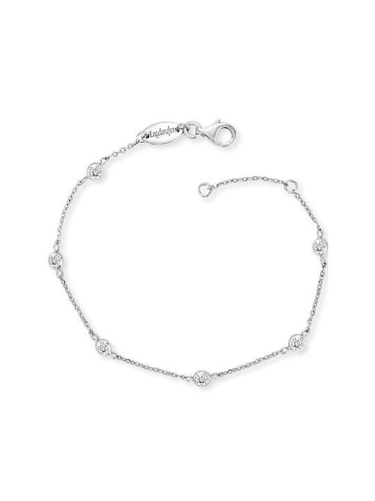 Engelsrufer Women's Silver Bracelet