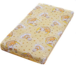Dizain Baby Στρώμα Παιδικού Κρεβατιού 80cmx160cm