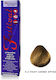 Festival Hair Dye Without Ammonia No.9.3 Very Blonde Golden 60ml