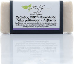 Zeolife Zeolit Med Săpun Handmade Cu Zeolite Me...