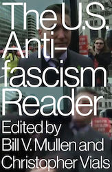 Us Antifascism Reader