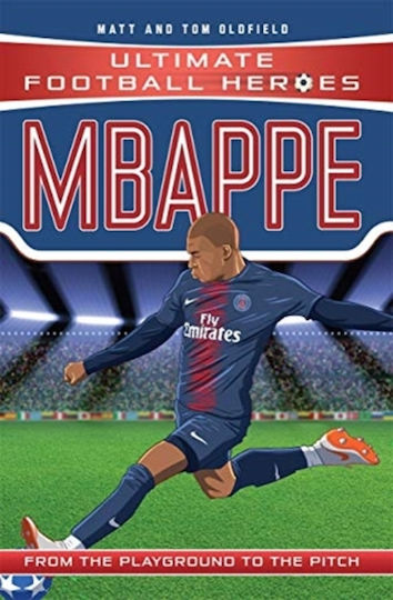 Mbappe (ultimate Football Heroes