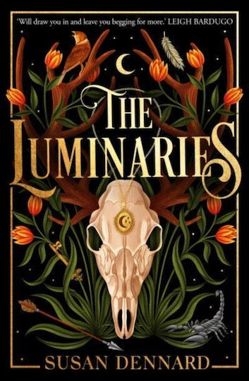 Luminaries Luminaries
