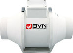 Ventilator industrial Air Ducts / Air Vents Diametru 125mm