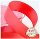 Fabi Ribbon Red