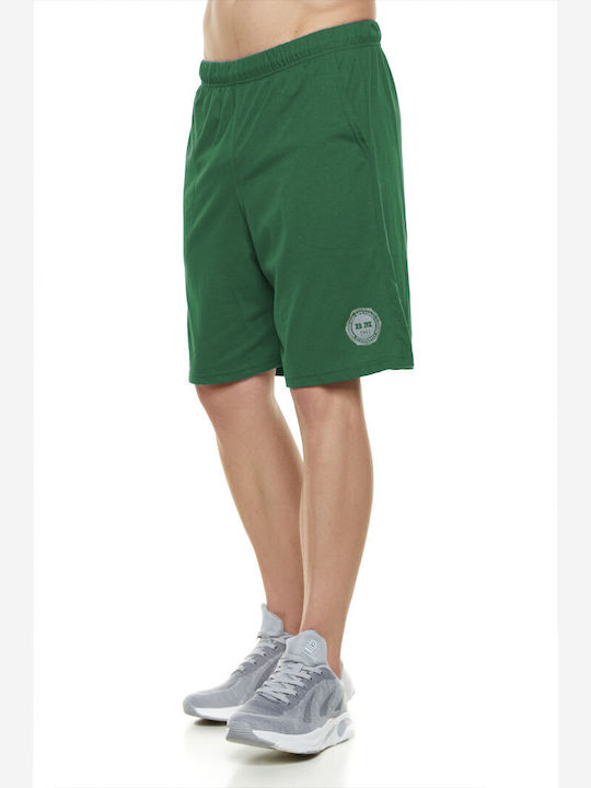 Bodymove #495 Men's Shorts #495