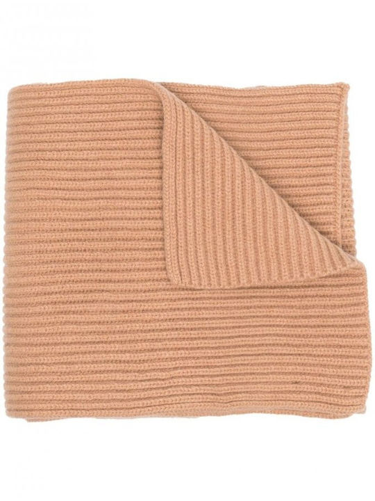 A.P.C. Men's Wool Scarf Beige