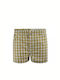 Eros Men's Boxer Beige