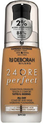 Deborah Milano Liquid Foundation