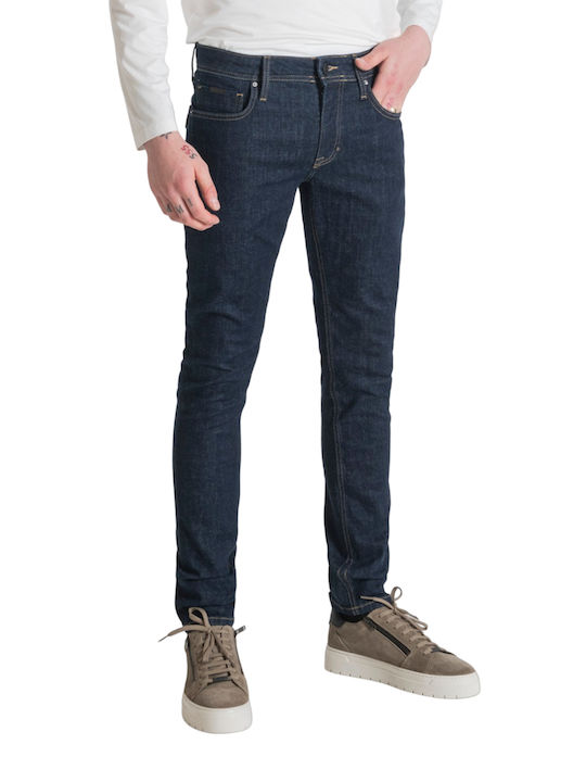 Antony Morato Herren Jeanshose in Slim Fit SHADOW