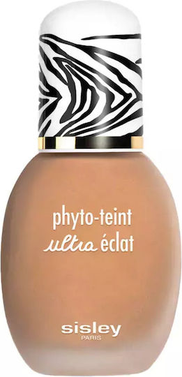 Sisley Paris Phyto-teint Nude Mov/alb -5C-golden 30ml