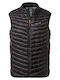 Craghoppers Bărbați Vestă de siguranță Negru