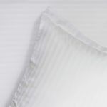 Borea Hotel Pillowcase Striped