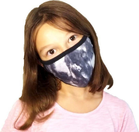 Palatino Protective Mask Fabric Kids MARK840 1pcs