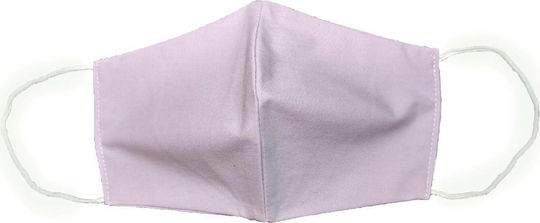 Palatino Protective Mask Fabric Purple MARK828 1pcs