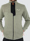Polarlite Мъжка Жилетка Fleece Menta