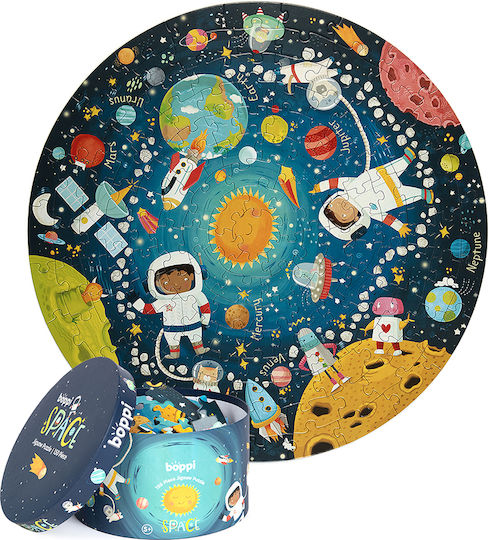Kids Puzzle 150pcs Boppi