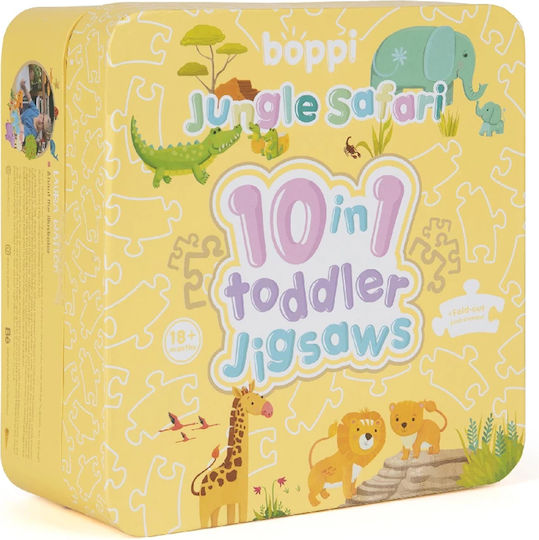 Kids Puzzle for 1.5+ years+ Years 30pcs Boppi