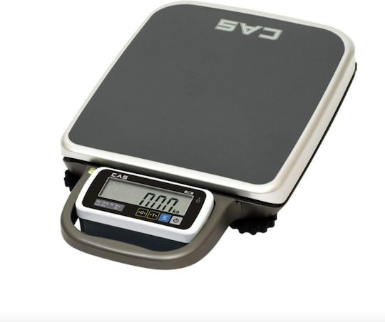 CAS Pb 30/60 Kila Electronic with Weighing Capacity of 60kg