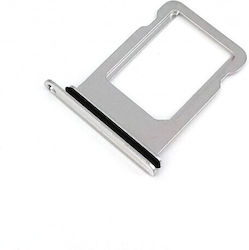 Sim Card Slot Gray iPhone X Sim Card Slot Gray iPhone X
