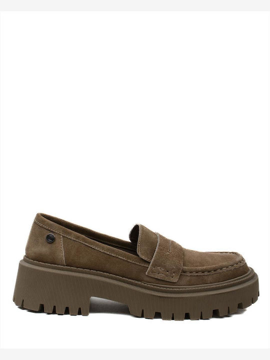 Carmela Footwear
