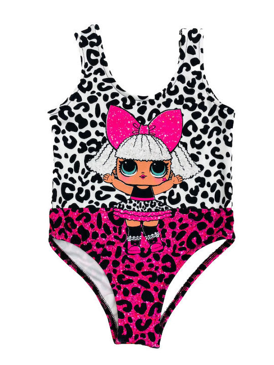 Babydom Kids Swimwear One-Piece FOX