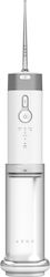 AENO Water Flosser Battery Powered ADI0002 White AENO Water Flosser Battery Powered ADI0002 White