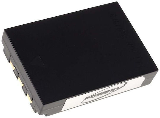 Kamera Batterie 99028 Lithium-Ionen (Li-Ion) Kompatibel mit Olympus