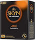 Skyn Prezervative Large 36buc