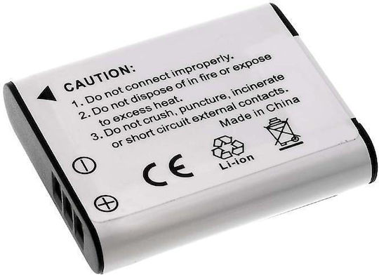 Baterie aparat foto Li-90b 99122 Litiu-Ion (Li-Ion) 1080mAh Compatibilă cu Olympus