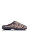Anatomical Women's Slippers Brown