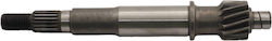 Вал на скоростна кутия 1-ви Oem Vieste125 E5 Fact-x125 E5 Zahara125i E5