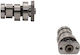 Keeway Vieste125 Diverse piese de schimb